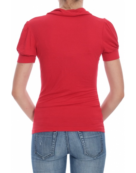 Дамска тениска