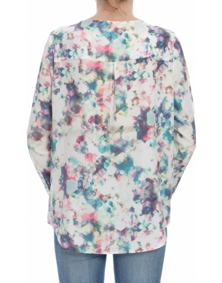 Дамска блуза Marie Lund