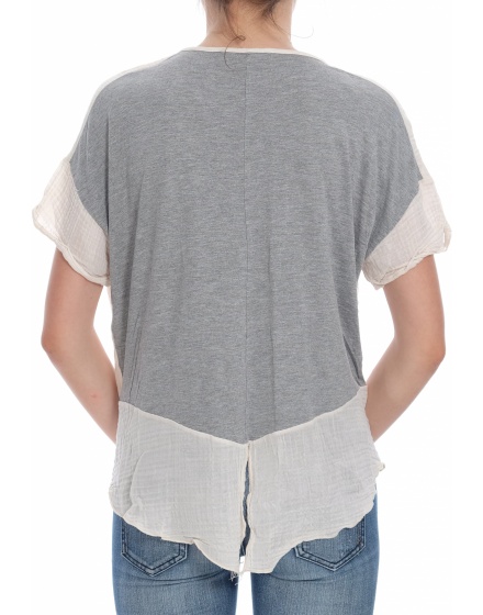 Дамска тениска Pull & Bear