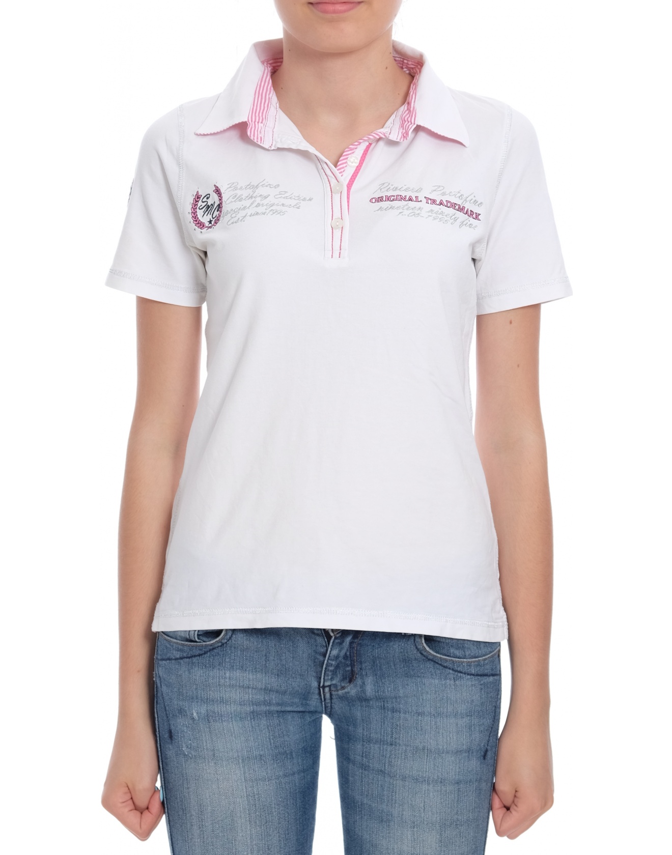 Дамска тениска Sure