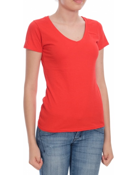 Дамска тениска Fruit Of The Loom