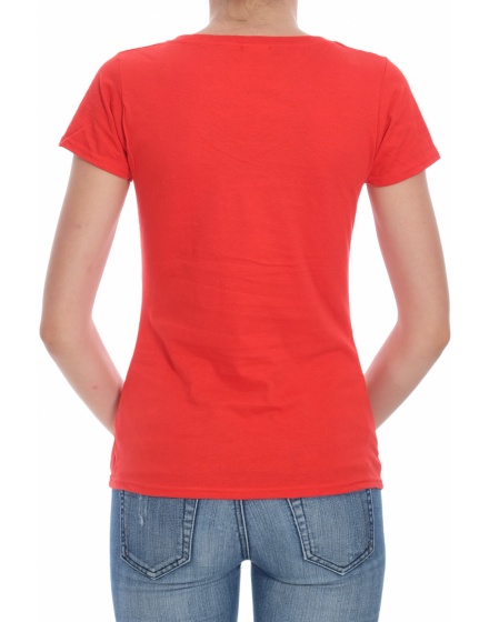 Дамска тениска Fruit Of The Loom