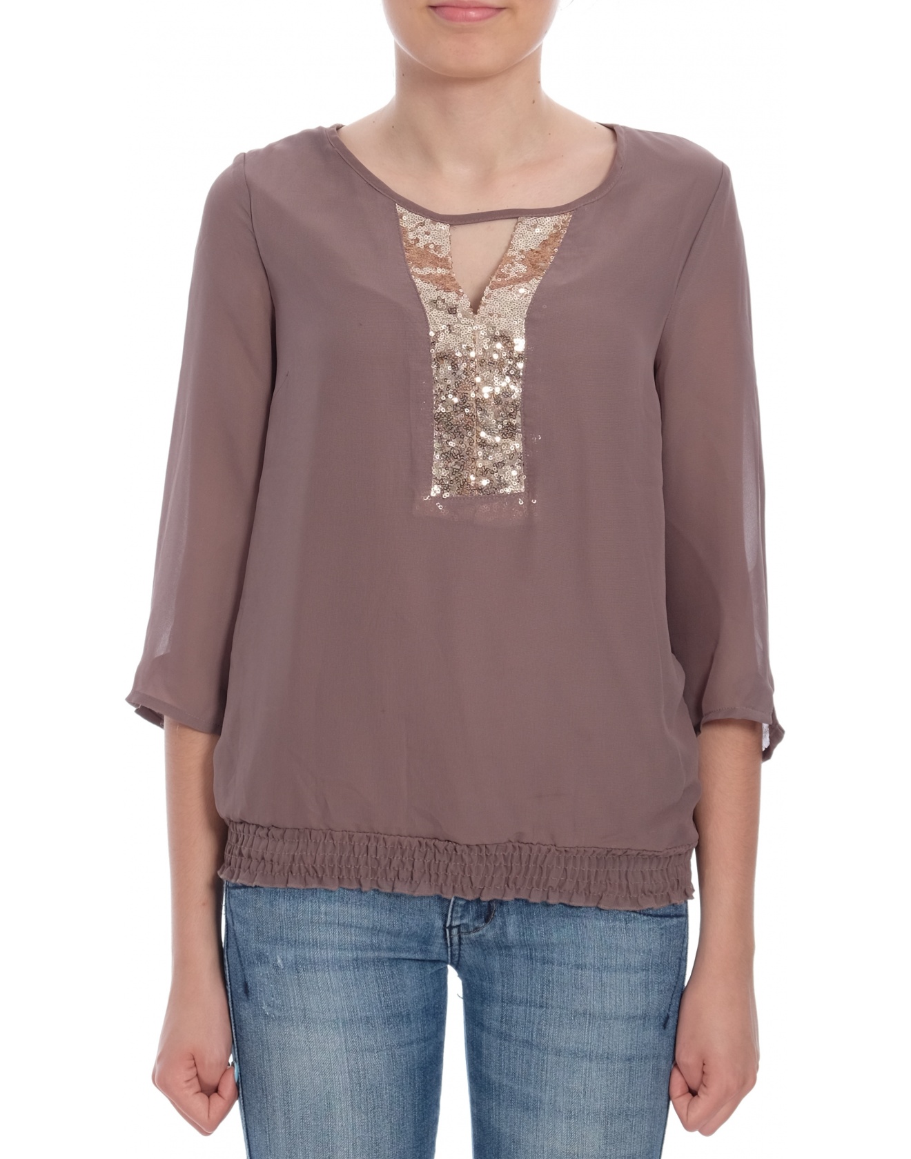 Дамска блуза Lola & Liza