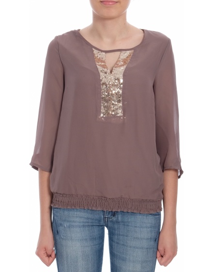 Дамска блуза Lola & Liza