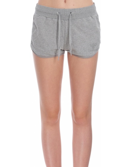 Дамски къси панталони Hummel