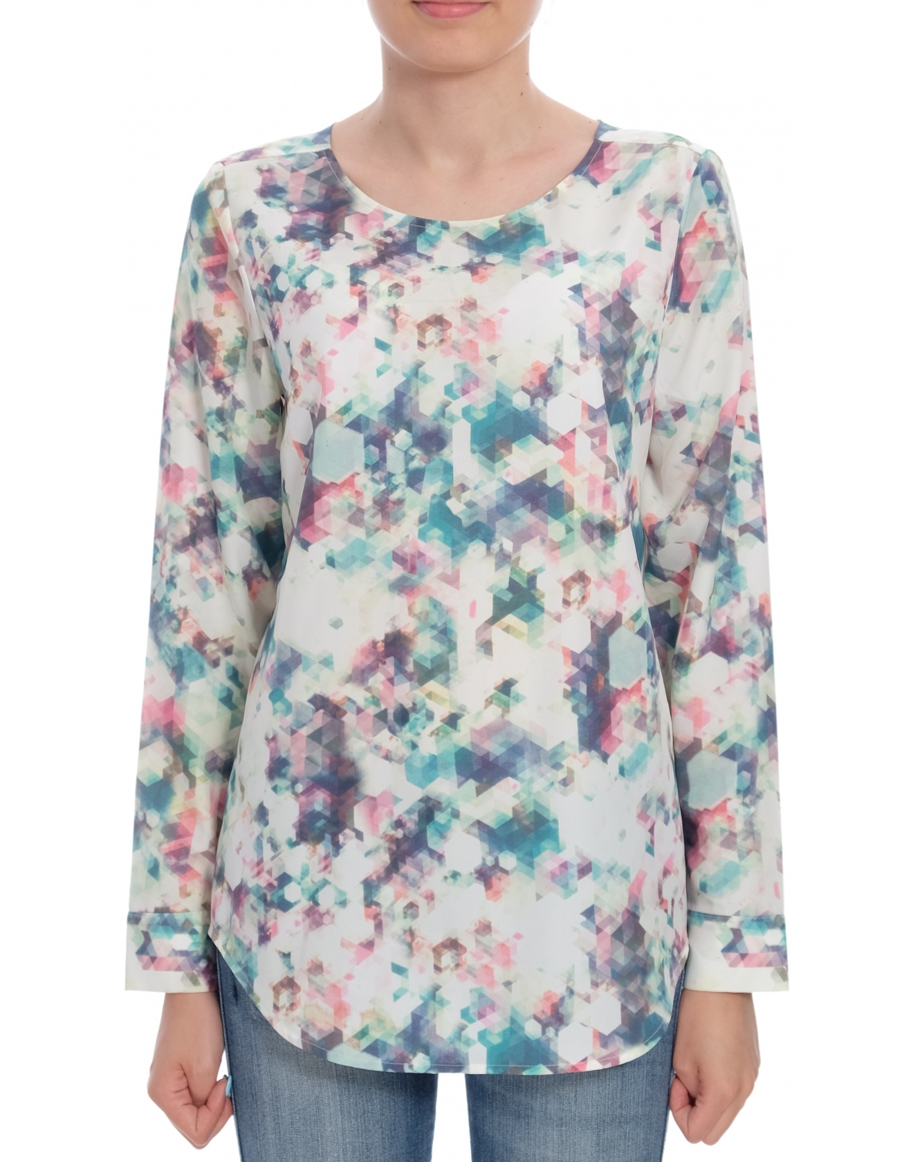 Дамска блуза Marie Lund