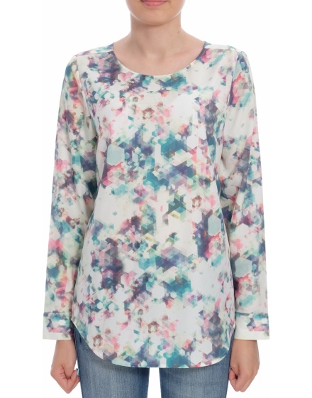 Дамска блуза Marie Lund