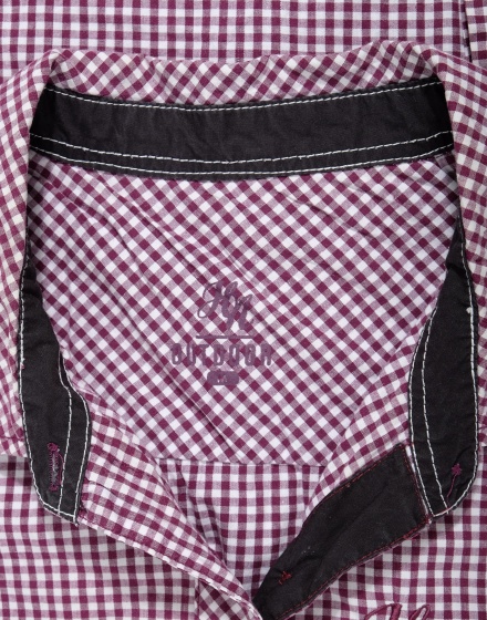 Дамска риза Human Nature