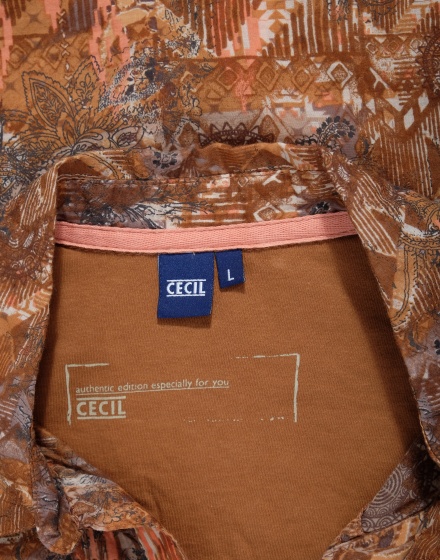 Дамска риза Cecil