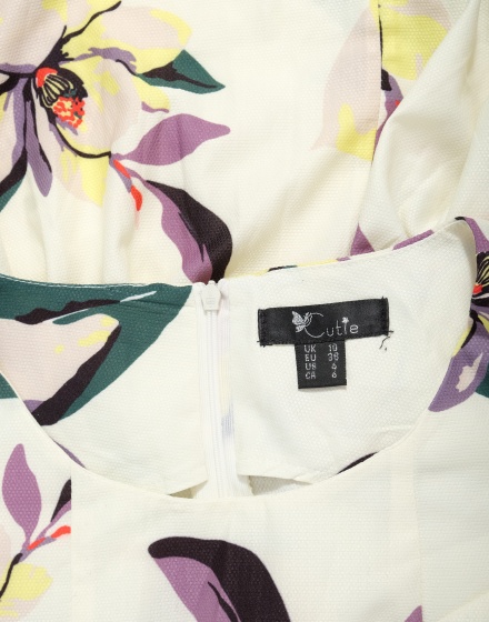 Дамска рокля Cutie