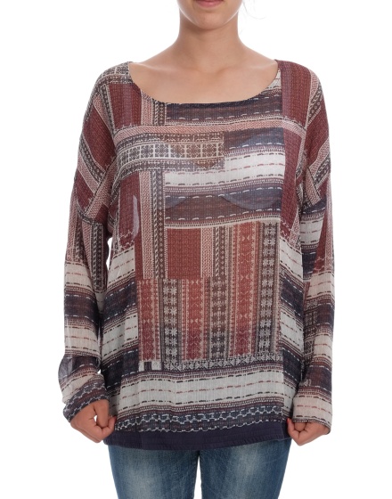 Дамска блуза Geisha