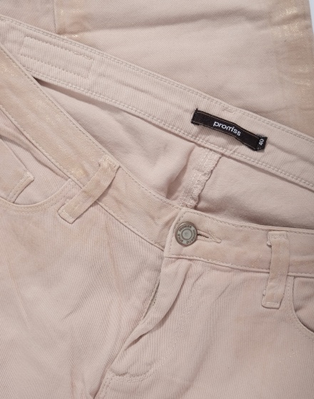 Дамски дънки Promiss