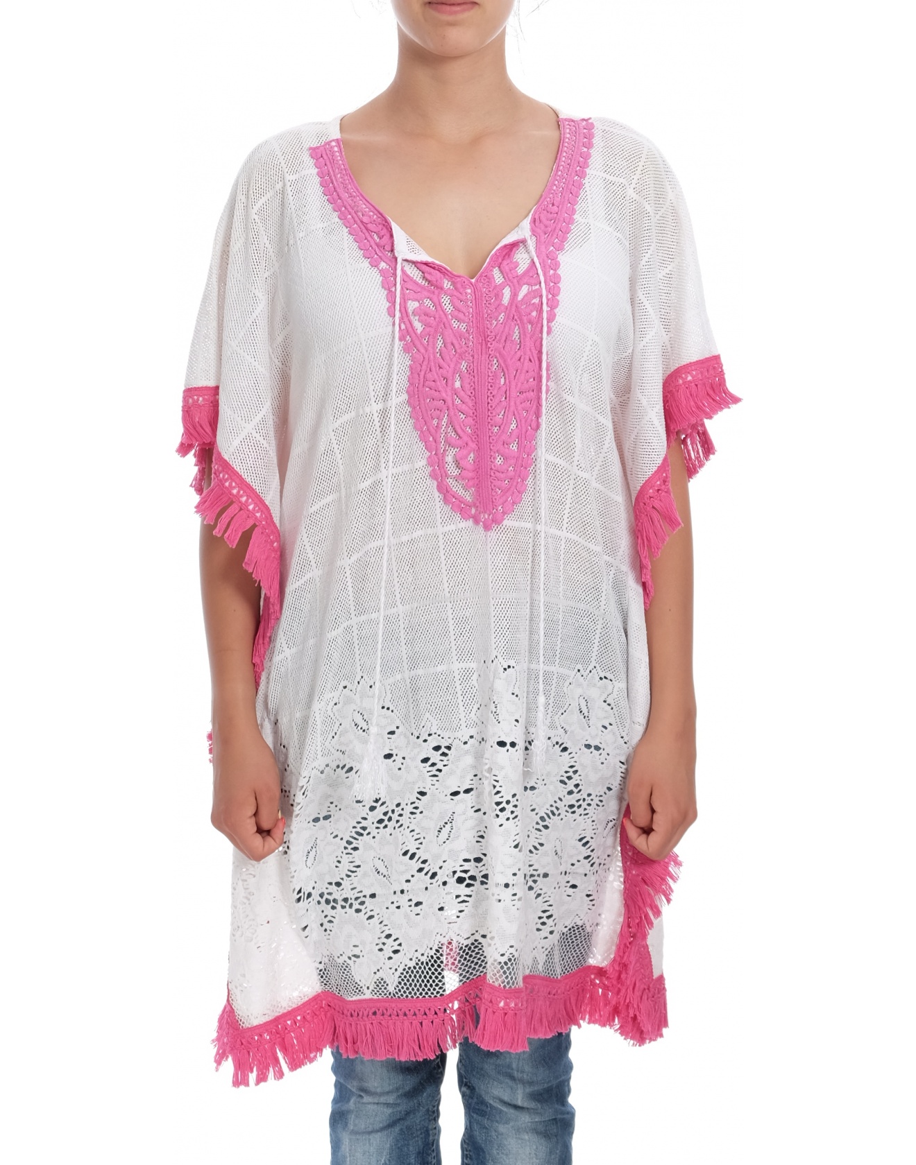 Дамска туника