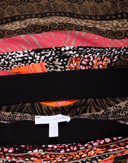 Дамска пола Charles Vogele