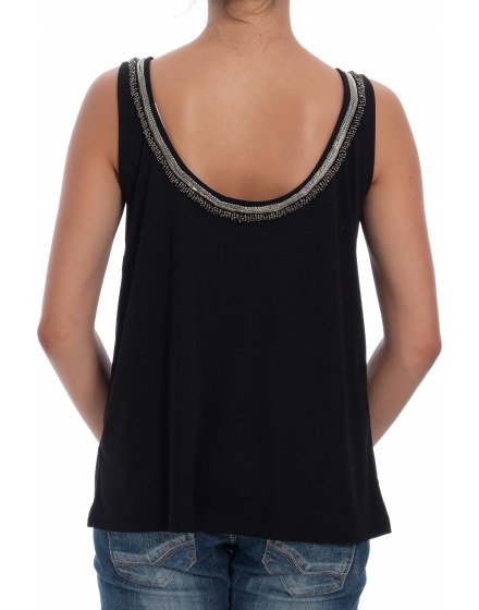 Дамски топ H&M