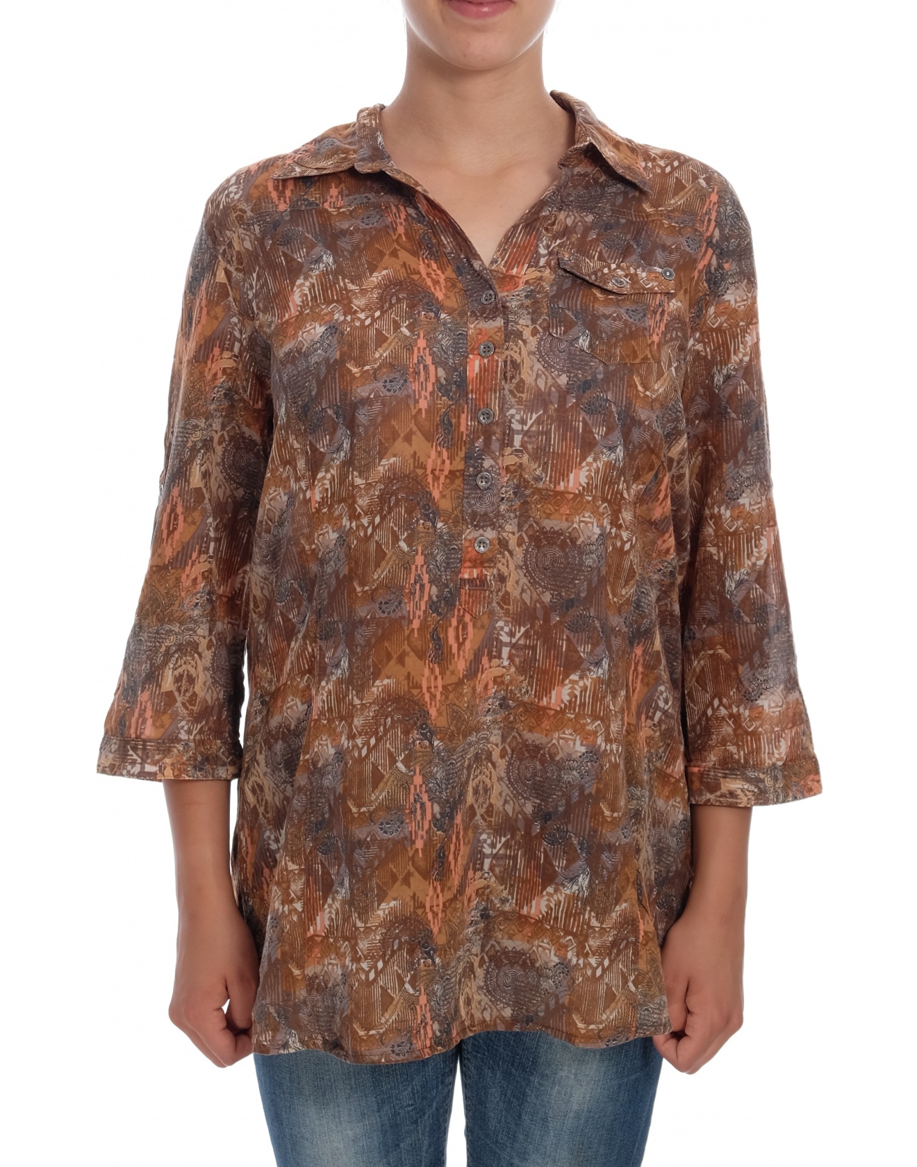 Дамска риза Cecil