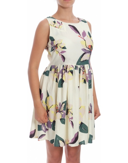 Дамска рокля Cutie