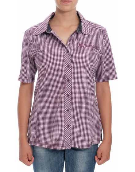 Дамска риза Human Nature