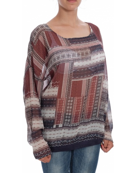 Дамска блуза Geisha