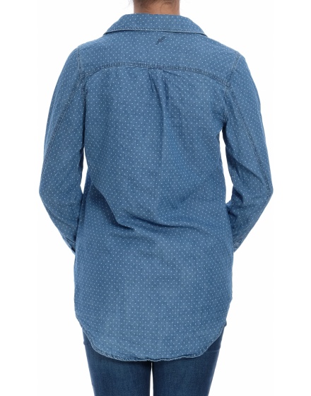 Дамска риза