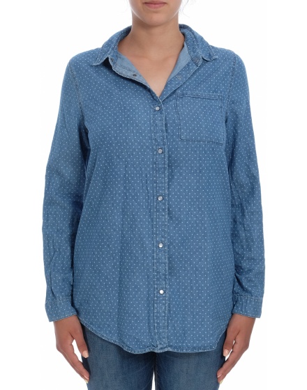 Дамска риза