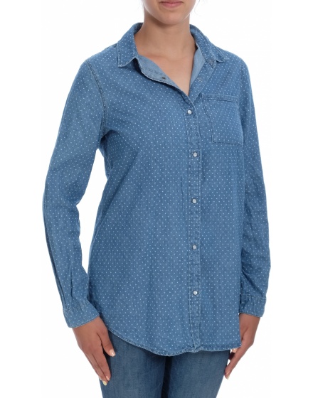 Дамска риза