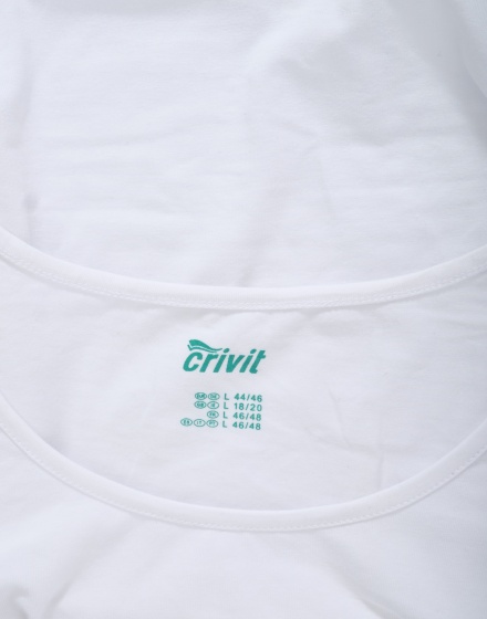 Дамска тениска Crivit