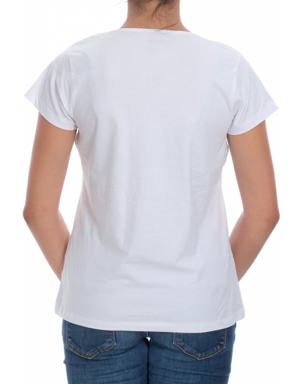 Дамска тениска Crivit