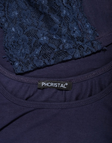 Дамски потник Phcristal