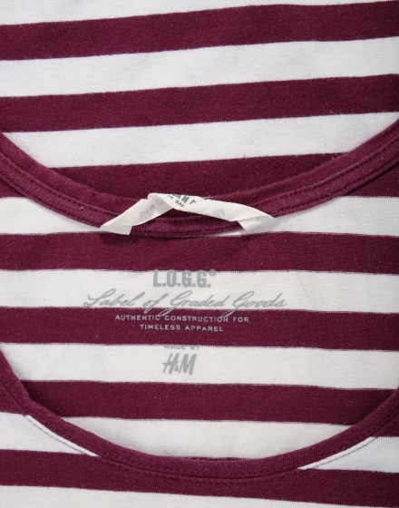 Дамски потник H&M