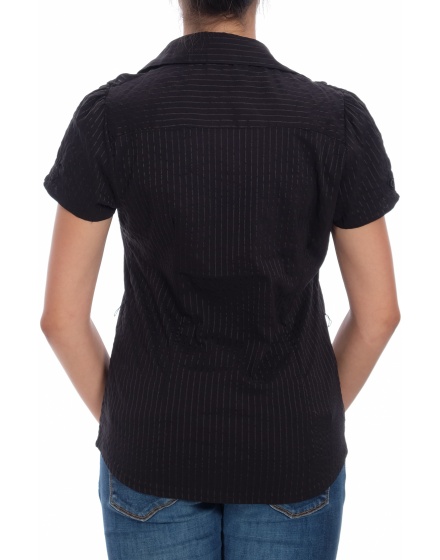 Дамска риза с къс ръкав Tally Weijl