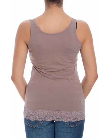 Дамски потник Tom Tailor