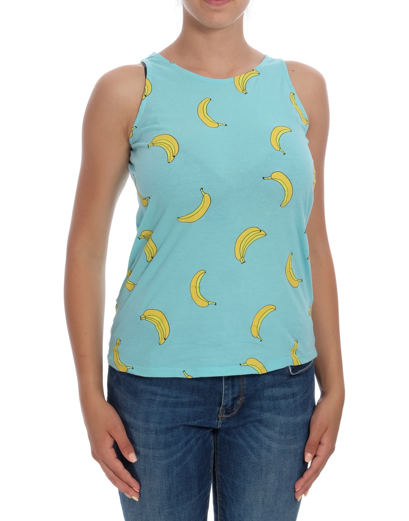 Дамски потник Here & There