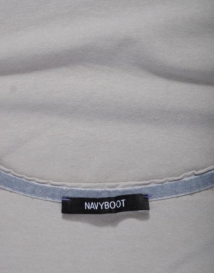 Дамска тениска Navy Boot
