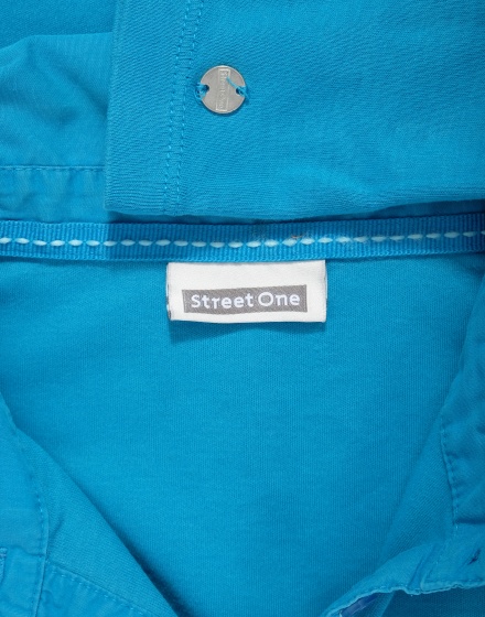 Дамска тениска Street One