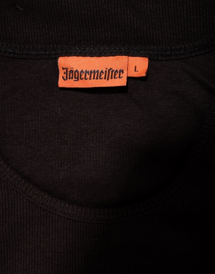 Дамски потник Jagermeister