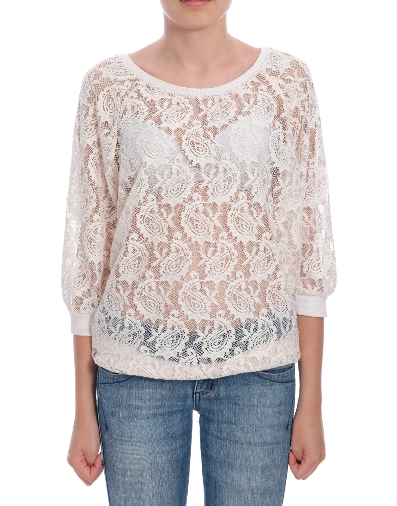 Дамска блуза Yessica