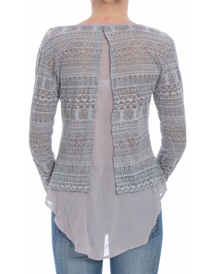 Дамска блуза Young District