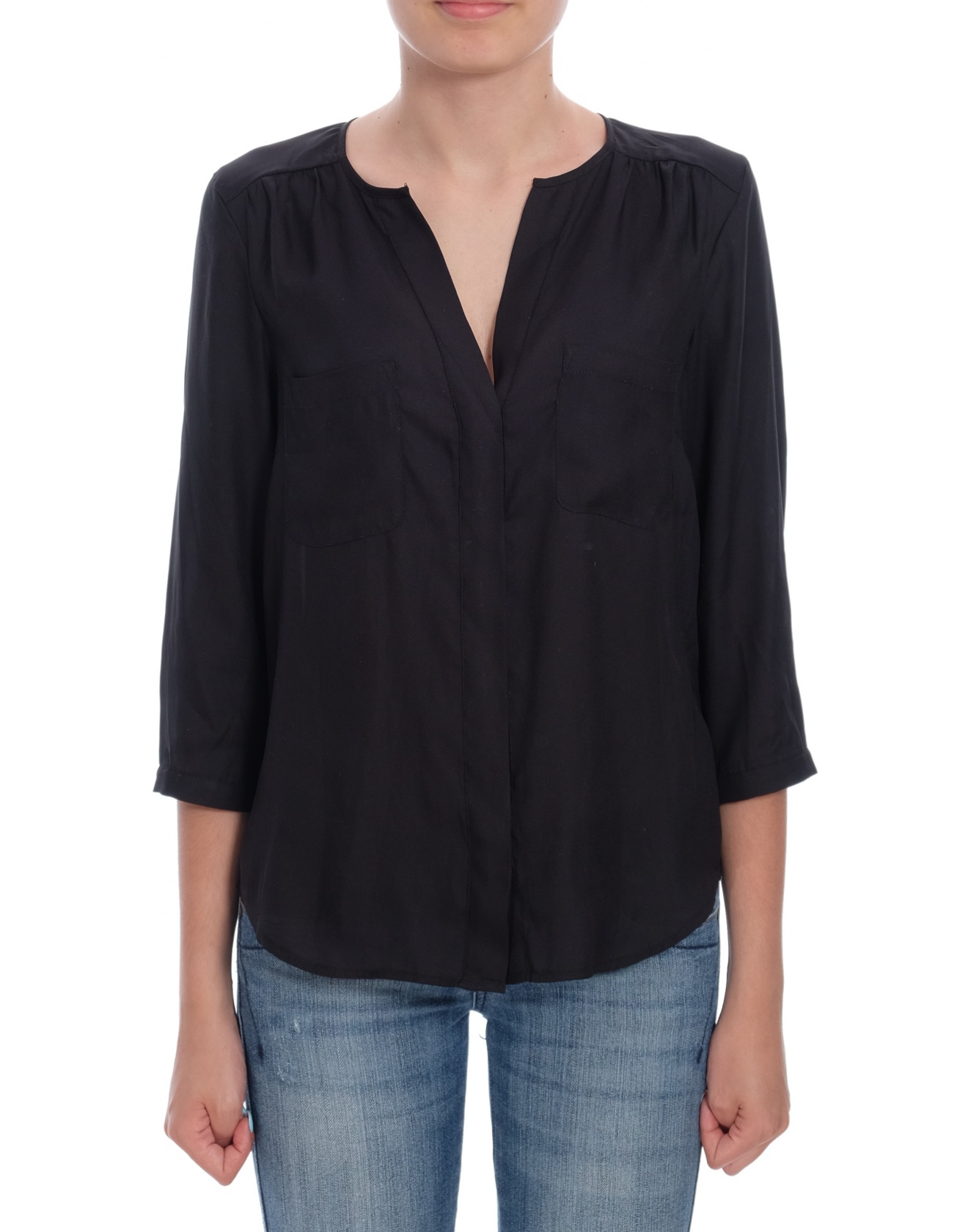 Дамска риза H&M