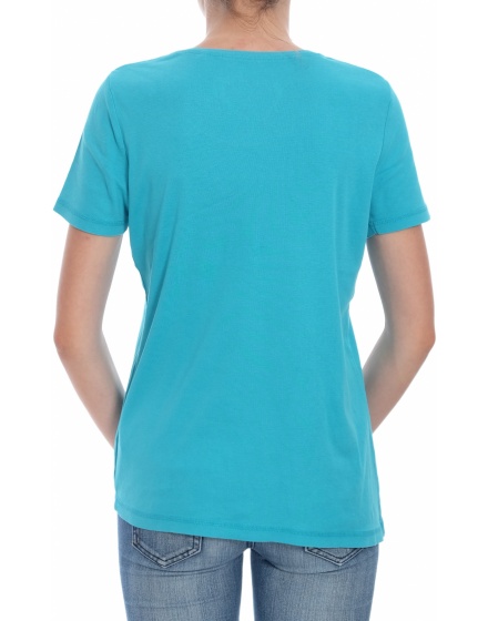 Дамска тениска Laura Torelli