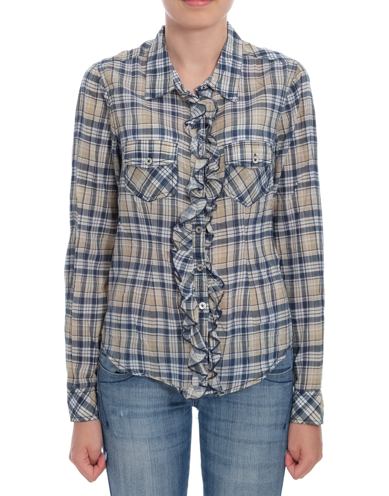 Дамска риза ONLY