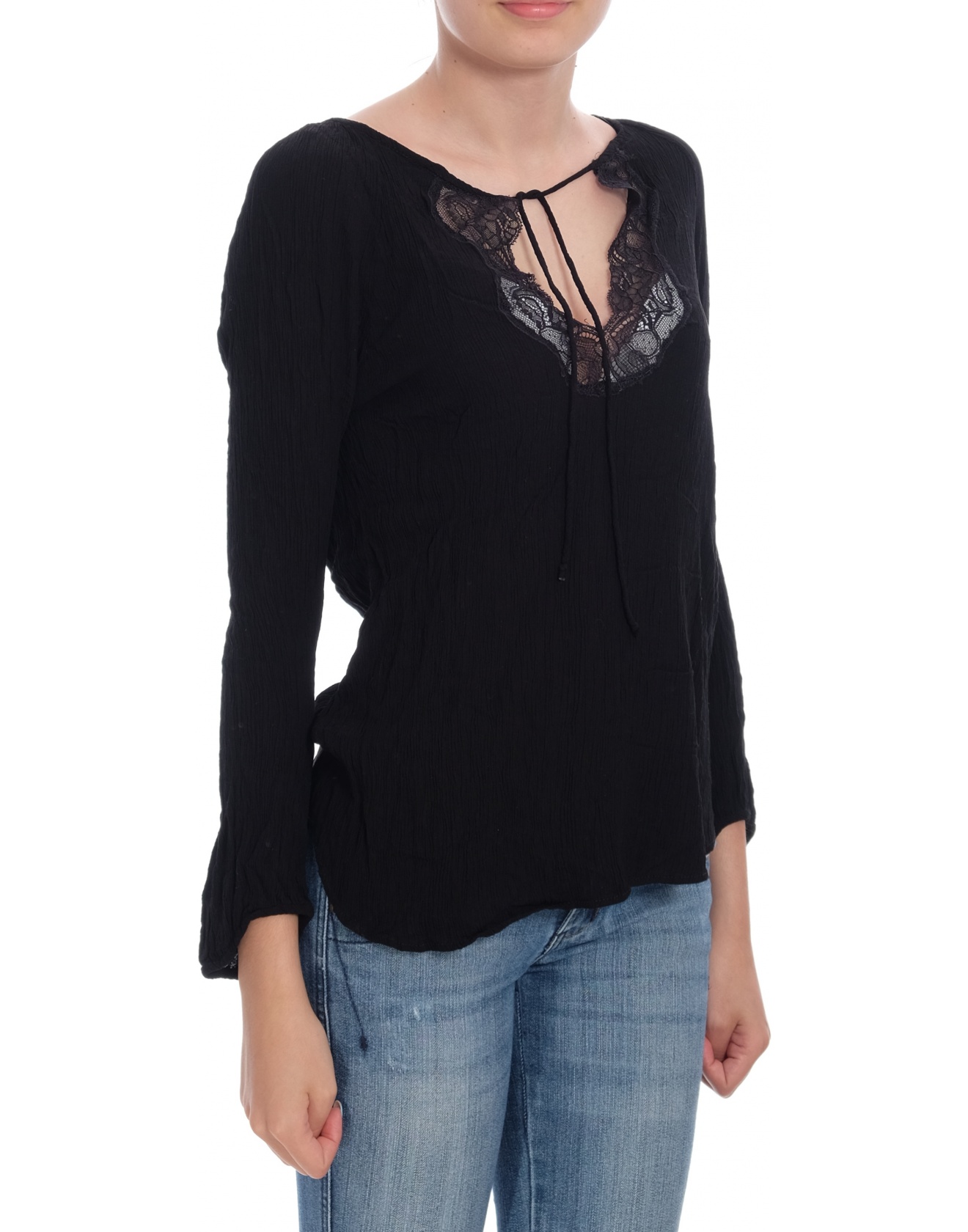 Дамска блуза ZARA