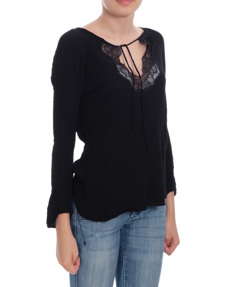 Дамска блуза ZARA