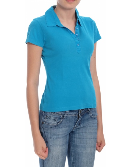 Дамска тениска Street One