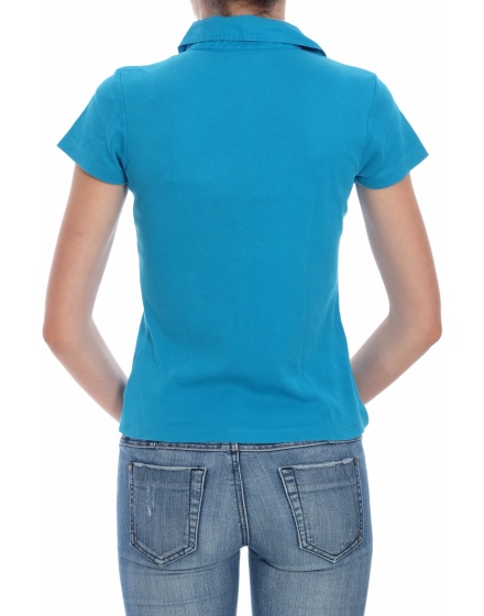 Дамска тениска Street One