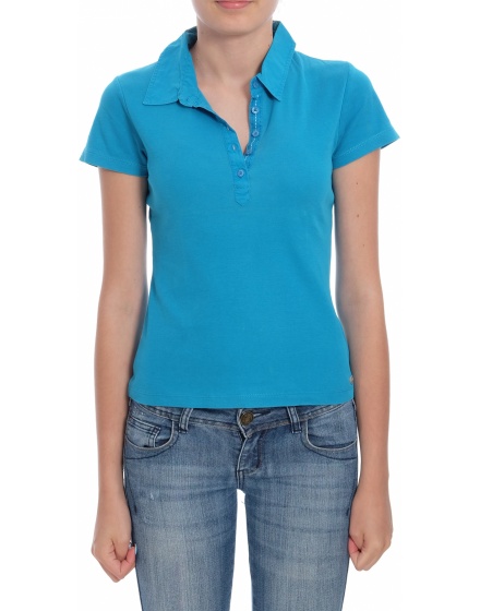 Дамска тениска Street One