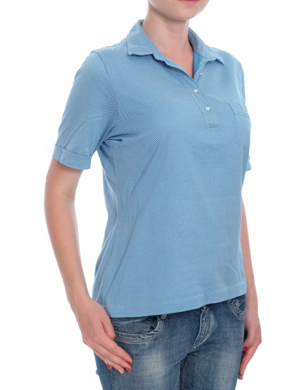 Дамска тениска Van Laack