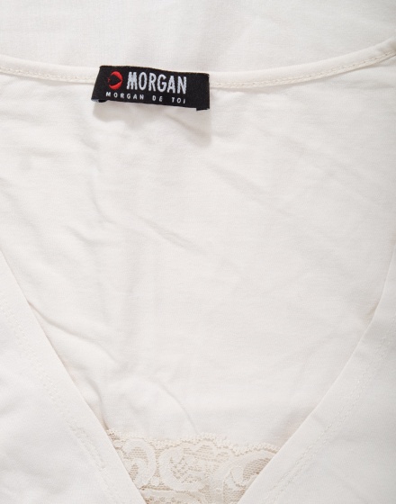 Дамски топ Morgan De Toi