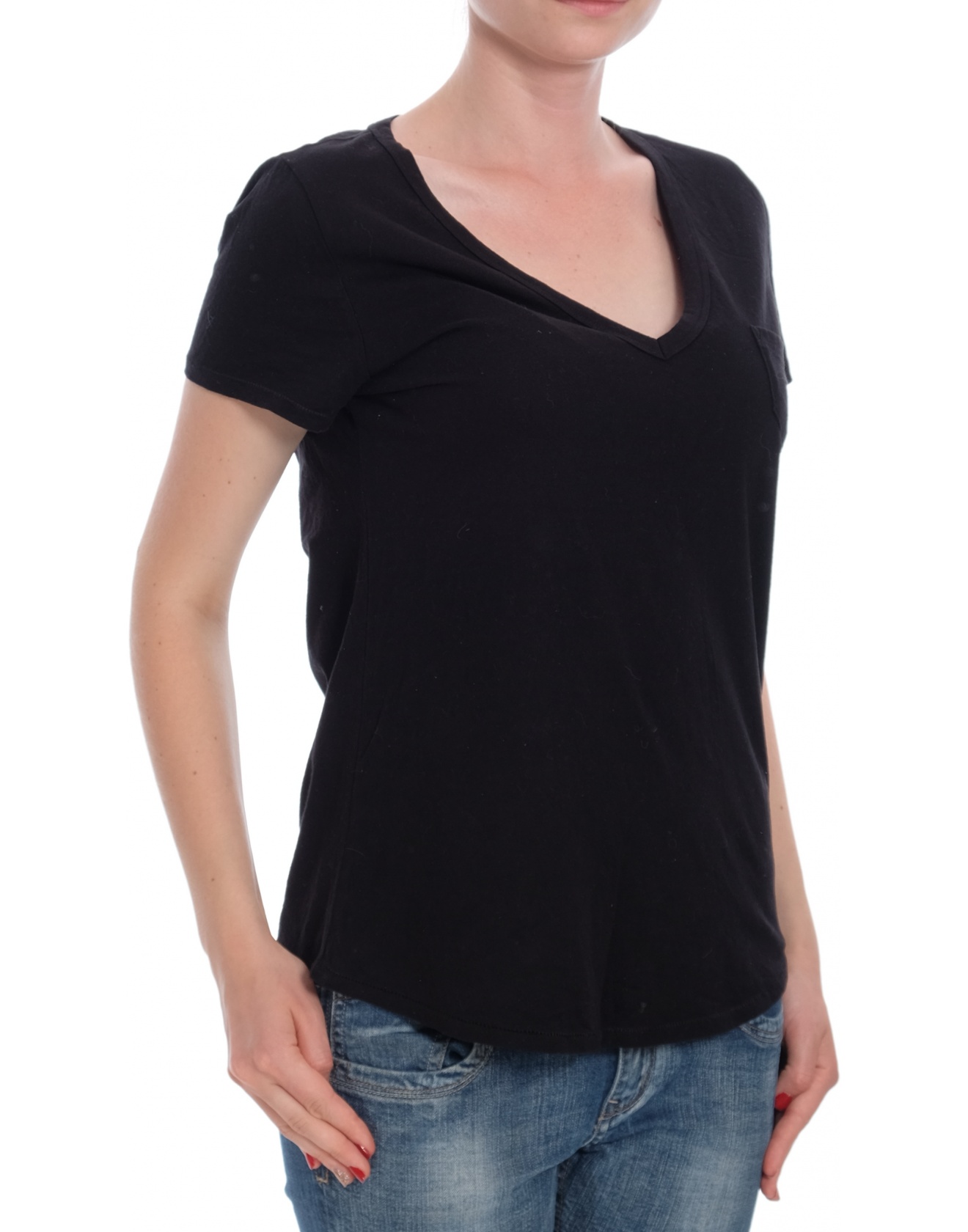 Дамска тениска GAP