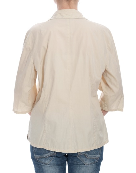 Дамска риза с къс ръкав Yessica